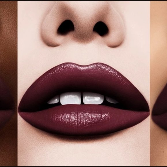 *RARE* BNIB Pat McGrath LuxeTrance 430 EXXOTICA Lipstick - Picture 4 of 8